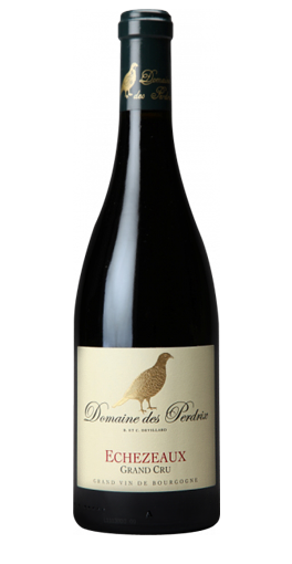 Domaine des Perdrix - Echezeaux 2011