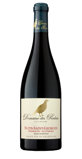 Domaine des Perdrix - Aux Perdrix 1er Cru 2008