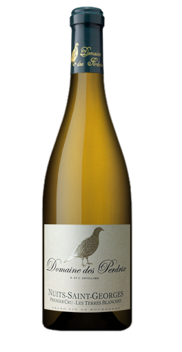 Domaine des Perdrix - Les Terres Blanches 1er Cru 2011
