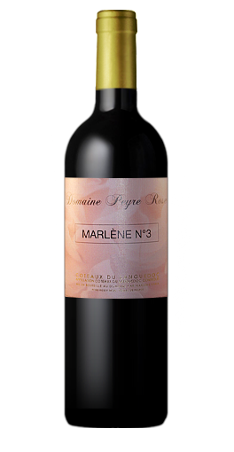 Domaine Peyre Rose - Marlène N°3 2004