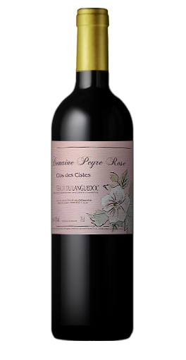 Domaine Peyre Rose - Clos des Cistes 2002