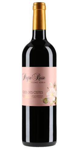 Domaine Peyre Rose - Clos des Cistes 2009