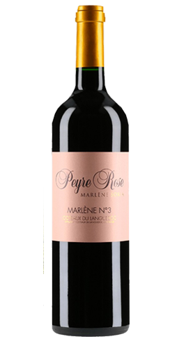 Domaine Peyre Rose - Marlène N°3 2009