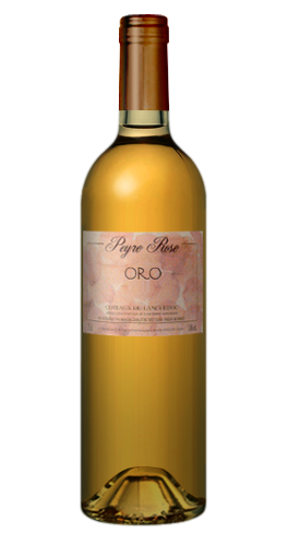 Domaine Peyre Rose - Oro 1999
