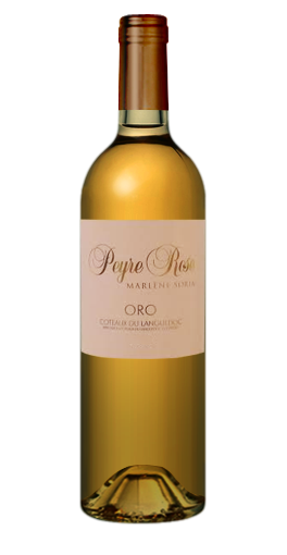 Domaine Peyre Rose - Oro 2004