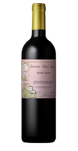 Domaine Peyre Rose - Syrah Léone 2002