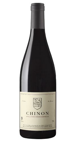Domaine Philippe Alliet - Chinon Tradition 2024