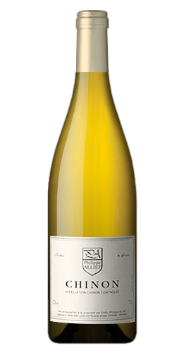 Domaine Philippe Alliet - Chinon Blanc 2014
