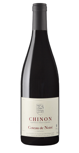 Domaine Philippe Alliet - Chinon Coteau de Noiré 2023