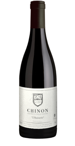 Domaine Philippe Alliet - Chinon L'Huisserie 2009