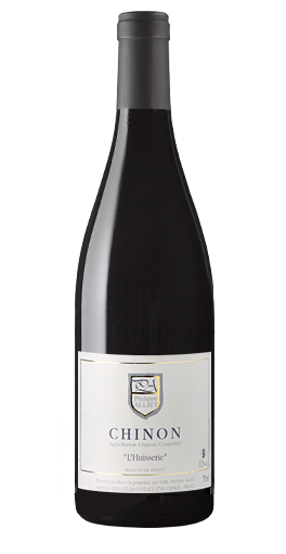 Domaine Philippe Alliet - Chinon L'Huisserie 2023