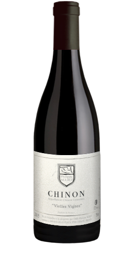 Domaine Philippe Alliet - Chinon Vieilles Vignes 2009