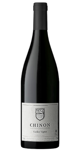 Domaine Philippe Alliet - Chinon Vieilles Vignes 2012