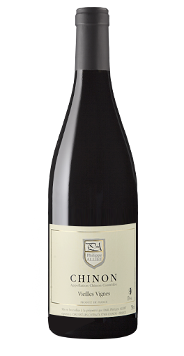 Domaine Philippe Alliet - Chinon Vieilles Vignes 2023