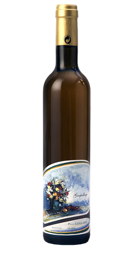 Domaine Pierre Gaillard - Grapillage 2011 (50cl)