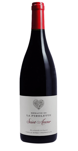Domaine de la Pirolette - Saint Amour 2016