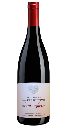 Domaine de la Pirolette - Saint Amour 2017