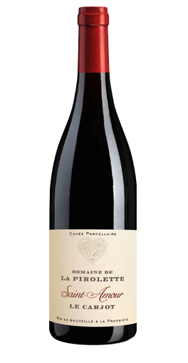 Domaine de la Pirolette - Saint-Amour Le Carjot 2022