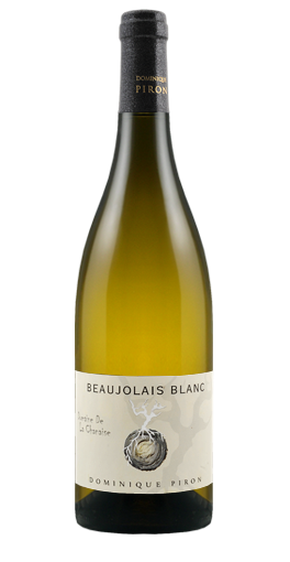 Dominique Piron - Beaujolais Domaine de la Chanaise 2010