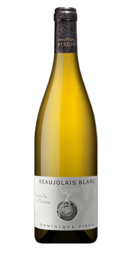 Dominique Piron - Beaujolais Domaine de la Chanaise 2014