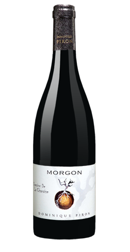 Dominique Piron - Morgon Domaine de la Chanaise 2005