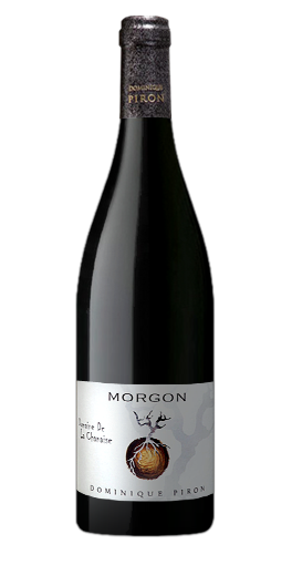 Dominique Piron - Morgon Domaine de la Chanaise 2011