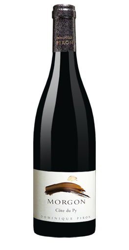 Dominique Piron - Morgon Côte du Py 2009