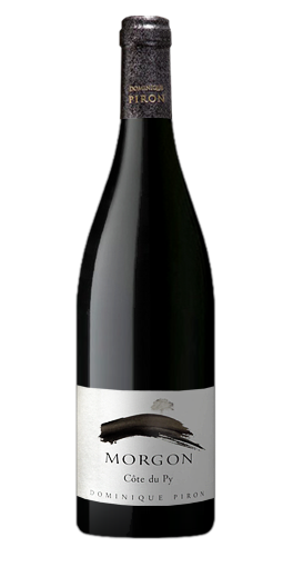 Maison Piron - Morgon Côte du Py 2022