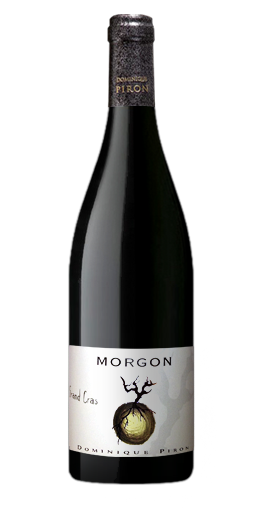 Dominique Piron - Morgon Grand Cras 2017