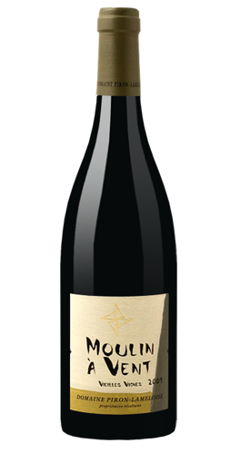 Dominique Piron - Moulin-à-Vent 2009