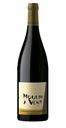 Dominique Piron-Lameloise - Moulin-à-Vent 2021