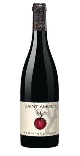 Dominique Piron - Saint-Amour 2010