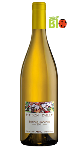 Domaine Pithon-Paillé - Bonnes Blanches 2011