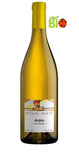 Domaine Pithon-Paillé - Mozaïk 2015