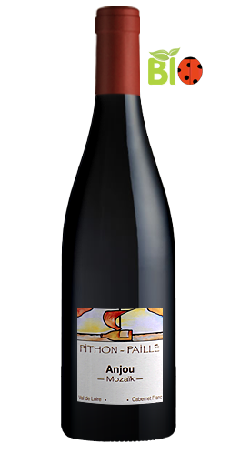 Domaine Pithon-Paillé - Mozaïk 2013