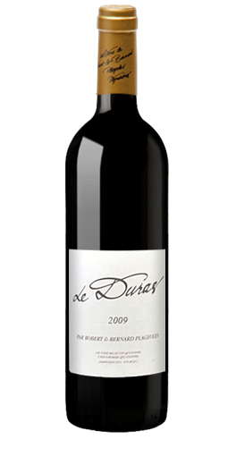 Domaine Plageoles - Duras 2009