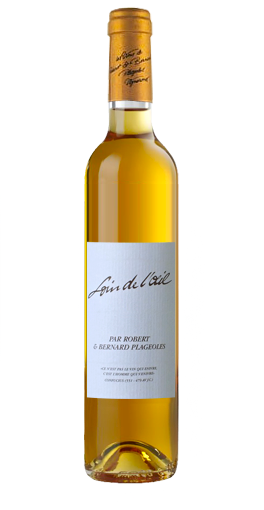Domaine Plageoles - Loin de l'Oeil 2015 (doux - 50cl)