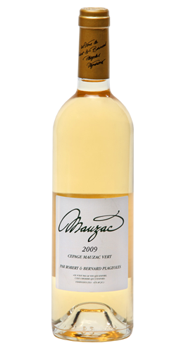 Domaine Plageoles - Mauzac Vert 2009 (sec)