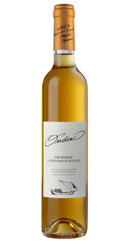 Domaine Plageoles - Ondenc 2016 (doux - 50cl)