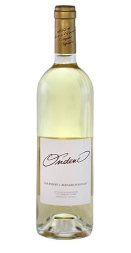 Domaine Plageoles - Ondenc 2016 (sec)