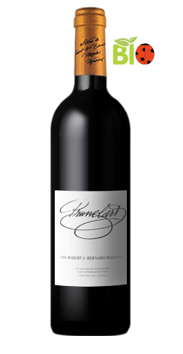 Domaine Plageoles - Prunelart 2013