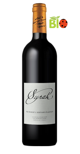 Domaine Plageoles - Syrah 2013
