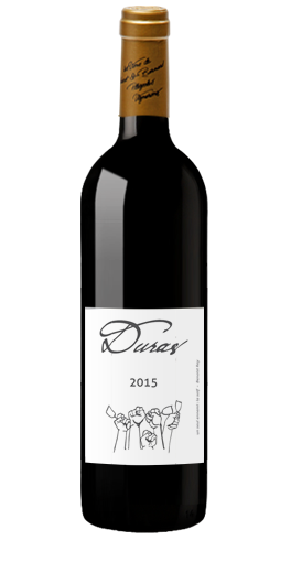 Domaine Plageoles - Duras 2015