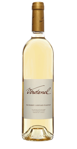 Domaine Plageoles - Verdanel 2016