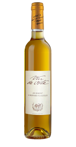 Domaine Plageoles - Vin de Voile 2005