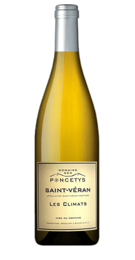 Domaine des Poncetys - Saint-Véran Les Climats 2024