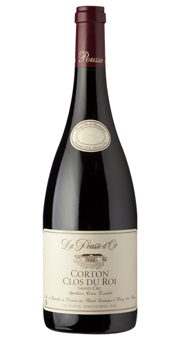 Domaine de la Pousse d'Or - Corton Clos du Roi Grand Cru 2013