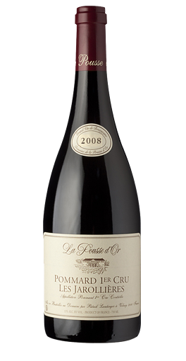 Domaine de la Pousse d'Or - Pommard Les Jarollières 1er Cru 2008