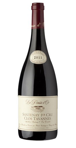 Domaine de la Pousse d'Or - Santenay Clos Tavannes 1er Cru 2011