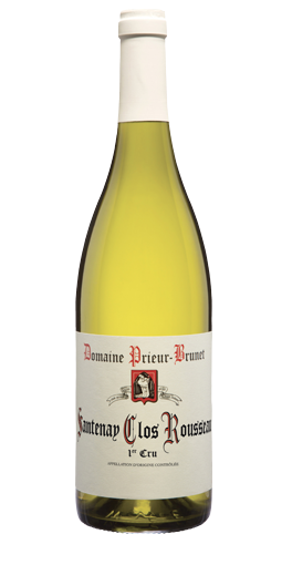 Domaine Prieur-Brunet - Santenay 1er Cru Clos Rousseau 2016